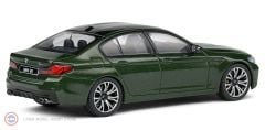 1:43 2021 BMW M5 COMPETITION – SAN REMO