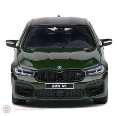 1:43 2021 BMW M5 COMPETITION – SAN REMO