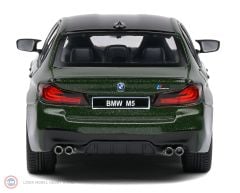 1:43 2021 BMW M5 COMPETITION – SAN REMO