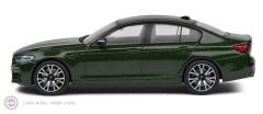 1:43 2021 BMW M5 COMPETITION – SAN REMO