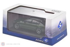 1:43 2021 BMW M5 COMPETITION – SAN REMO