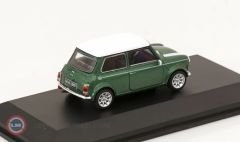1:43 Solido 1994 Mini Cooper Sport