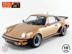 1:12 Minichamps 1977 Porsche 911 TURBO