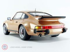 1:12 Minichamps 1977 Porsche 911 TURBO - 100 LTD.
