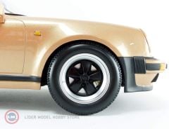 1:12 Minichamps 1977 Porsche 911 TURBO - 100 LTD.