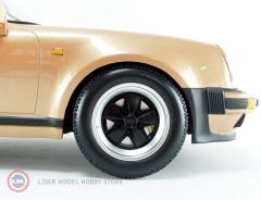 1:12 Minichamps 1977 Porsche 911 TURBO - 100 LTD.