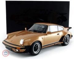 1:12 Minichamps 1977 Porsche 911 TURBO - 100 LTD.