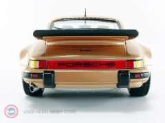 1:12 Minichamps 1977 Porsche 911 TURBO - 100 LTD.