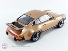 1:12 Minichamps 1977 Porsche 911 TURBO - 100 LTD.