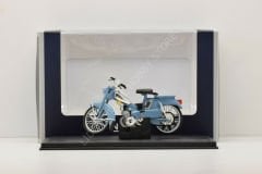 1:18 Norev 1976 Motobecane AV88