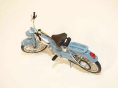1:18 Norev 1976 Motobecane AV88
