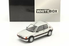 1:24 1988 Peugeot 205 Gti