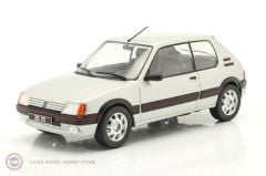 1:24 1988 Peugeot 205 Gti