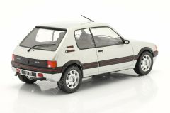 1:24 1988 Peugeot 205 Gti