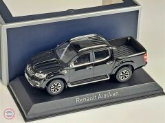 1:43 2017 Renault Alaskan