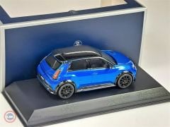1:43 2025 Renault  Alpine A290 GTS 2025 Alpine Vision