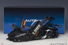1:18 Autoart Lamborghini Aventador Limited Edition Liberty Walk (LBWK Livery)