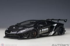 1:18 Autoart Lamborghini Aventador Limited Edition Liberty Walk (LBWK Livery)