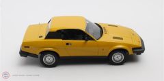 1:18 Cult Scale 1979 Triumph TR7 Coupe
