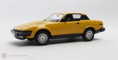 1:18 Cult Scale 1979 Triumph TR7 Coupe