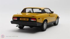 1:18 Cult Scale 1979 Triumph TR7 Coupe