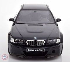 1:12 2003 BMW E46 M3 CSL