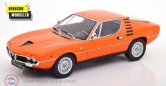 1:18 KK Scale 1970 Alfa Romeo Montreal