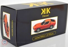 1:18 KK Scale 1970 Alfa Romeo Montreal