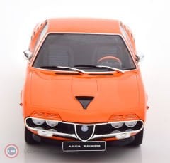1:18 KK Scale 1970 Alfa Romeo Montreal
