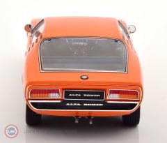 1:18 KK Scale 1970 Alfa Romeo Montreal