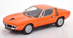 1:18 KK Scale 1970 Alfa Romeo Montreal