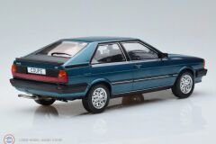 1:18 MCG 1983 Audi Coupe GT
