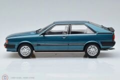 1:18 MCG 1983 Audi Coupe GT