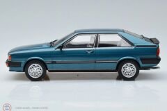 1:18 MCG 1983 Audi Coupe GT