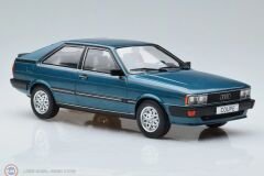 1:18 MCG 1983 Audi Coupe GT