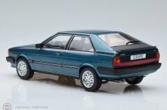 1:18 MCG 1983 Audi Coupe GT