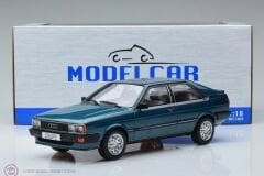 1:18 MCG 1983 Audi Coupe GT