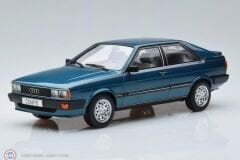 1:18 MCG 1983 Audi Coupe GT