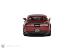 1:43 Solido 2018 Dodge CHALLENGER DEMON