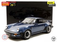 1:12 Minichamps 1977 Porsche 911 TURBO