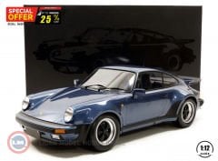 1:12 Minichamps 1977 Porsche 911 TURBO