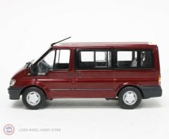 1:43 2000 Ford Transit Bus Turneo