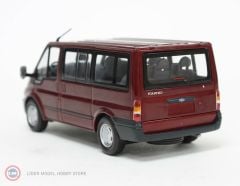 1:43 2000 Ford Transit Bus Turneo