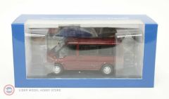 1:43 2000 Ford Transit Bus Turneo