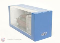 1:43 2000 Ford Transit Bus Turneo