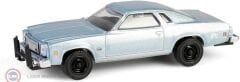 1:64 Greenlight 1977 Chevrolet Chevelle Malibu Classic Sawyer Anything