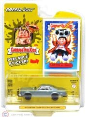 1:64 Greenlight 1977 Chevrolet Chevelle Malibu Classic Sawyer Anything