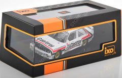1:43 1988 Bmw M3 E30 #71 ETCC
