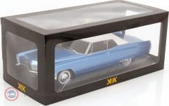1:18 KK Scale 1968 Cadillac DeVille Soft-Top