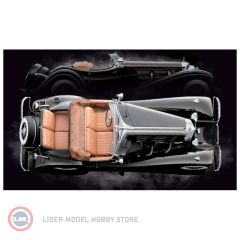 1:12 1934 Mercedes Benz 500K Spezial Roadster